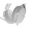 Genesis Gaming Headset Toron 531 With Microphone White (NSG-2339) (GNSNSG-2339)-GNSNSG-2339