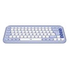 Logitech POP Icon Keys Lilac (920-013074) (LOGKPOPLIL)-LOGKPOPLIL