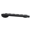 Logitech POP Icon Keys Graphite (920-013071) (LOGKPOPGRPH)-LOGKPOPGRPH