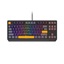 Genesis Gaming Keyboard Thor 230 Tkl Anchor ray Positive US RGB Mechanical Outemu Red (NKG-2081) (GNSNKG-2081)-GNSNKG-2081