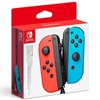Nintendo Joy-con Gamepad Blue Red (2510166) (NIN2510166)-NIN2510166