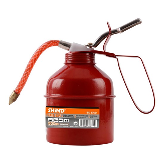 Shind Λαδικα 500cc (SHI-37621) (SHI37621)-SHI37621
