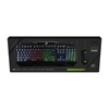 MediaRange Gaming Series keyboard and 6-button optical mouse (MRGS102-UK)-MRGS102-UK
