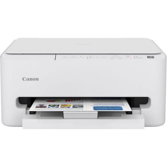 Canon PIXMA TS4150I Wireless All-in-one inkjet printer  (7181C006) (CANTS4150I)-CANTS4150I