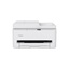 Canon PIXMA TS6550I Wireless All-in-one inkjet printer  (7179C006) (CANTS6550I)-CANTS6550I