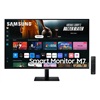 SAMSUNG LS32FM702UUXDU 4K Smart Monitor 32'' (SAMLS32FM702UUXDU)-SAMLS32FM702UUXDU