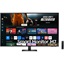 SAMSUNG LS32FM703UUXDU 4K Smart Monitor 32'' (SAMLS32FM703UUXDU)-SAMLS43FM702UUXDU