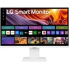 LG 32U721SA-W VA 4K Smart Monitor 32" (LG32U721SA-W)-LG32U721SA-W