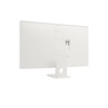 LG 32U721SA-W VA 4K Smart Monitor 32" (LG32U721SA-W)-LG32U721SA-W