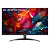 LG UltraFine 32UR500K-B VA 4K Monitor 32" (LG32UR500K-B)-LG32UR500K-B