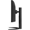 LG 34WR55QK-B Ultrawide QHD HDR Curved Monitor 34" (LG34WR55QK-B)-LG34WR55QK-B