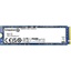 Εικόνα της Kingston NV3 500GB PCIe 4.0 NVMe SSD (SNV3S/500G) (KINSNV3S/500G)