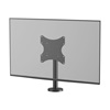 Neomounts TV stand 23-43" (DS42-430BL12) (NEODS42-430BL12)-NEODS42-430BL12