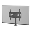 Neomounts TV stand 32-55" (DS42-430BL14) (NEODS42-430BL14)-NEODS42-430BL14