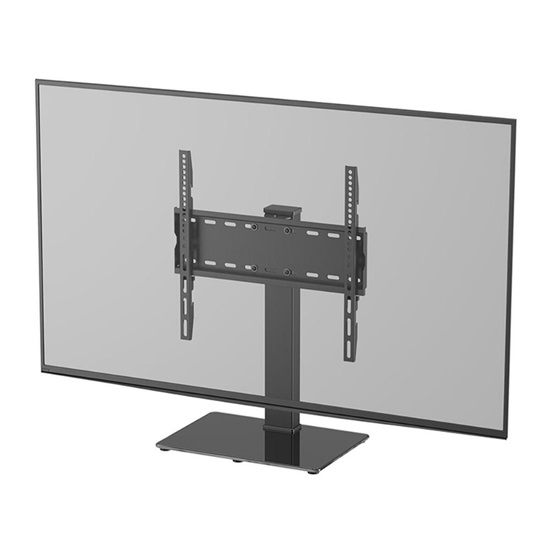 Neomounts TV stand 32-55" (DS45-430BL14) (NEODS45-430BL14)-NEODS45-430BL14