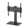 Neomounts TV stand 32-55" (DS45-430BL14) (NEODS45-430BL14)-NEODS45-430BL14