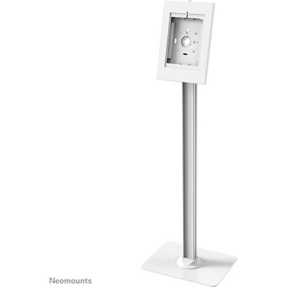 Neomounts Tablet floor stand 9.7-11" (FL15-650WH1) (NEOFL15-650WH1)-NEOFL15-650WH1