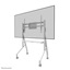 Neomounts TV trolley 55-86" (FL50-525WH1) (NEOFL50-525WH1)-NEOFL50-525WH1