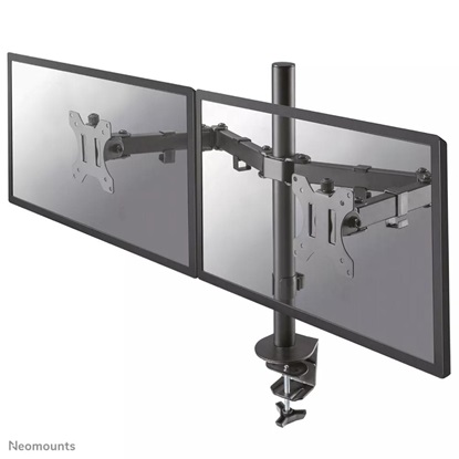 Neomounts Monitor arm 10-32" (FPMA-D550DBLACK) (NEOFPMA-D550DBLACK)-NEOFPMA-D550DBLACK