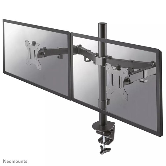 Neomounts Monitor arm 10-32" (FPMA-D550DBLACK) (NEOFPMA-D550DBLACK)-NEOFPMA-D550DBLACK