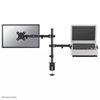 Neomounts Flat Screen & Notebook Desk Mount 10-32" (FPMA-D550NOTEBOOK) (NEOFPMA-D550NOTEBOOK)-NEOFPMA-D550NOTEBOOK