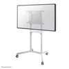 Neomounts TV trolley 37-70" (NS-M1250WHITE) (NEONS-M1250WHITE)-NEONS-M1250WHITE