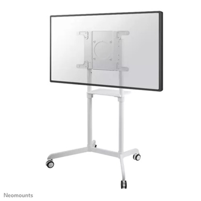Neomounts TV trolley 37-70" (NS-M1250WHITE) (NEONS-M1250WHITE)-NEONS-M1250WHITE