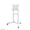Neomounts TV trolley 37-70" (NS-M1250WHITE) (NEONS-M1250WHITE)-NEONS-M1250WHITE