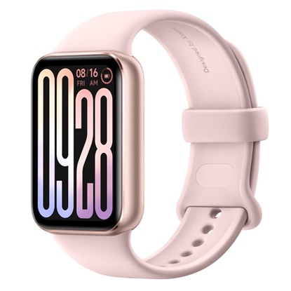 Xiaomi Smart Band 9 Pro Rose Gold (BHR8714GL) (XIABHR8714GL)-XIABHR8714GL