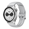 Xiaomi Watch S4 Silver (BHR9197GL) (XIABHR9197GL)-XIABHR9197GL