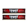 G.Skill Aegis DDR3 16GB RAM με 2x8GB Modules και Ταχύτητα 1600 για Desktop (F3-1600C11D-16GIS)-GSKF3-1600C11D-16GIS