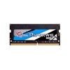 G.Skill Ripjaws DDR4 με Module 1x8GB και Ταχύτητα 3200 για Laptop (F4-3200C22S-8GRS)-GSKF4-3200C22S-8GRS
