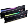 G.Skill Trident Z5 Neo RGB DDR5 32GB RAM με 2x16GB Modules και Ταχύτητα 6000 για Desktop (F5-6000J3038F16GX2-TZ5NR)-GSKF5-6000J3038F16GX2-TZ5NR