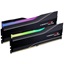 G.Skill Trident Z5 Neo RGB DDR5 32GB RAM με 2x16GB Modules και Ταχύτητα 6000 για Desktop (F5-6000J3038F16GX2-TZ5NR)-GSKF5-6000J3038F16GX2-TZ5NR
