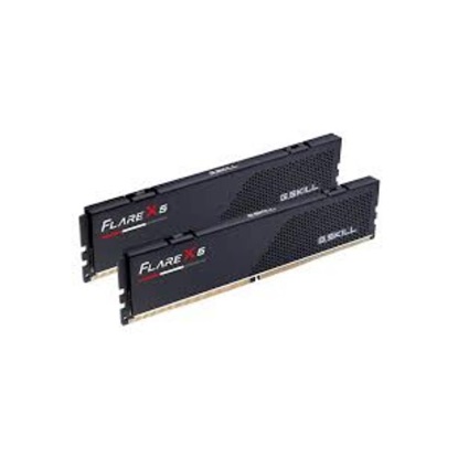 G.Skill Flare X5 DDR5 64GB RAM με 2x32GB Modules και Ταχύτητα 6000 για Desktop (F5-6000J3040G32GX2-FX5)-GSKF5-6000J3040G32GX2-FX5