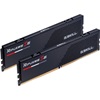 G.Skill Ripjaws S5 DDR5 64GB RAM με 2x32GB Modules και Ταχύτητα 6000 για Desktop (F5-6000J3040G32GX2-RS5K)-GSKF5-6000J3040G32GX2-RS5K