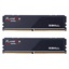 G.Skill Flare X5 DDR5 32GB RAM με 2x16GB Modules και Ταχύτητα 6000 για Desktop (F5-6000J3238F16GX2-FX5)-GSKF5-6000J3238F16GX2-FX5