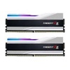 G.Skill Trident Z5 RGB DDR5 32GB RAM με 2x16GB Modules και Ταχύτητα 6000 για Desktop (F5-6000J3636F16GX2-TZ5RS)-GSKF5-6000J3636F16GX2-TZ5RS