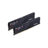 G.Skill Ripjaws S5 DDR5 64GB RAM με 2x32GB Modules και Ταχύτητα 6000 για Desktop (F5-6000J3636F32GX2-RS5K)-GSKF5-6000J3636F32GX2-RS5K