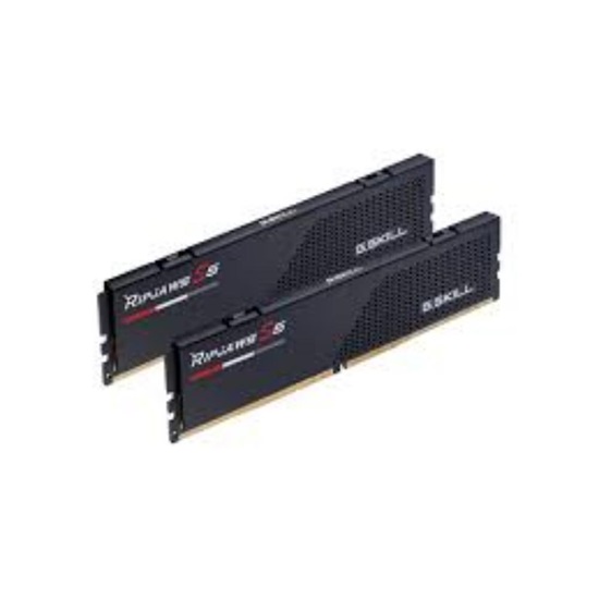 G.Skill Ripjaws S5 DDR5 64GB RAM με 2x32GB Modules και Ταχύτητα 6000 για Desktop (F5-6000J3636F32GX2-RS5K)-GSKF5-6000J3636F32GX2-RS5K