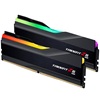 G.Skill Trident Z5 RGB DDR5 64GB RAM με 2x32GB Modules και Ταχύτητα 6400 για Desktop (F5-6400J3239G32GX2-TZ5RK)-GSKF5-6400J3239G32GX2-TZ5RK