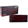 Paladone Διακοσμητικό Φωτιστικό Stranger Things Logo (PP9826ST) (PALAPP9826ST)-PALAPP9826ST