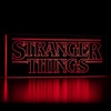 Paladone Διακοσμητικό Φωτιστικό Stranger Things Logo (PP9826ST) (PALAPP9826ST)-PALAPP9826ST