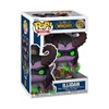 Funko Pop! Games: World of Warcraft - Illidan #1101 (FNK61083)-FNK61083