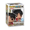 Funko Pop! Animation: One Piece - Luffy Gear Two #1269 Special Edition (FNK26460)-FNK26460