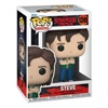 Funko Pop! TV: Stranger Things - Steve #1245 (FNK23988)-FNK23988