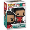 Funko Pop! Sports: Liverpool - Mohamed Salah #41 (FNK21734) (FNK21734)-FNK21734