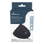 MediaRange Corded ergonomic 6-button optical mouse for right-handers (Black, Wired) (MROS230)-MROS230