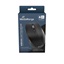 MediaRange Optical Mouse Highline Series (Black, Wireless) (MROS208)-MROS208
