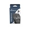 Media Range Optical Mouse Highline Series (Carbon look/Black, Wireless) (MROS207)-MROS207